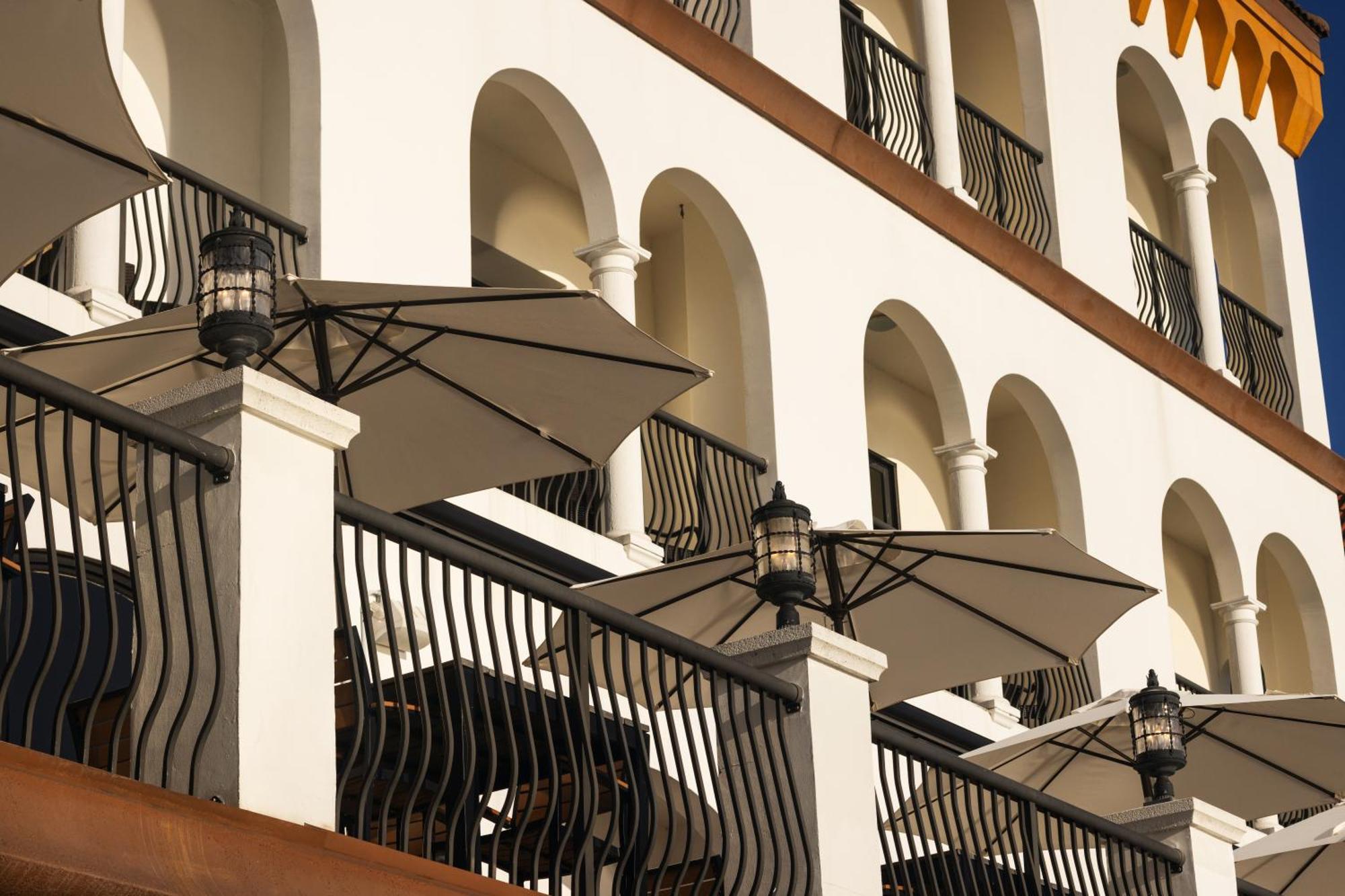 The Hotel Zamora St. Pete Beach Exteriér fotografie